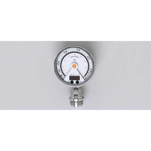 Ifm Electronic PG-2,5-REA01-MFRKG/US/      /P Turkey
