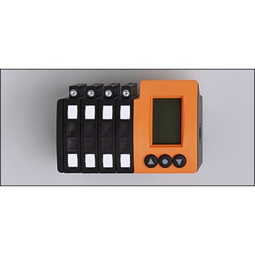 Ifm Electronic OOF-FPKG/M16/KL8 Turkey