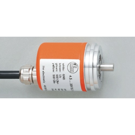 Ifm Electronic RMS4096-S24/L2A Turkey