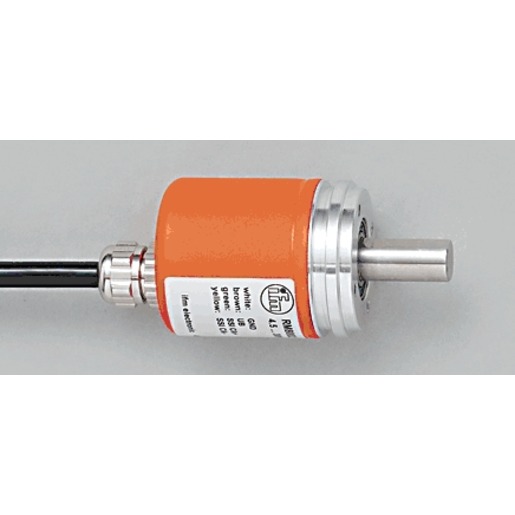 Ifm Electronic RMS4096-S24/L21 Turkey