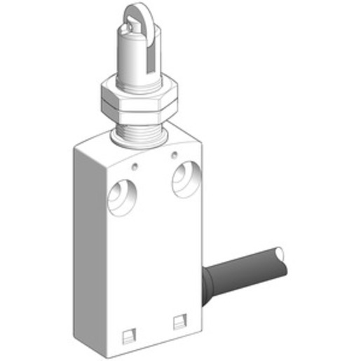 Schneider Electric XCMN21F3L1 Turkey