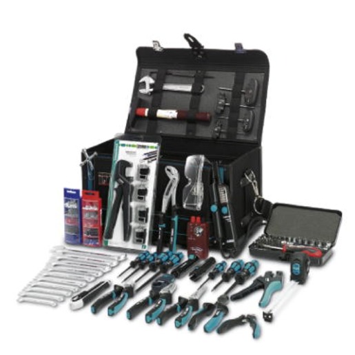 Phoenix Contact TOOL-CASE Turkey