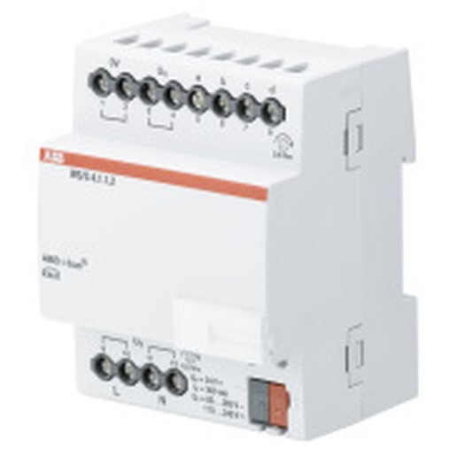 ABB WS/S4.1.1.2 Turkey