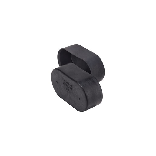 Fränkische MMR-E schwarz 92/50 Turkey