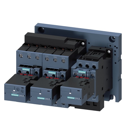 Siemens 3RA2434-8XF32-1NB3 Turkey