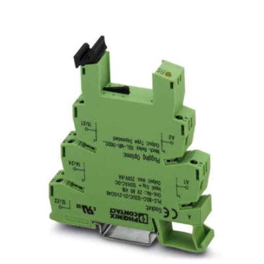 Phoenix Contact PLC-BSP- 24DC/ 1IC/ACT Turkey