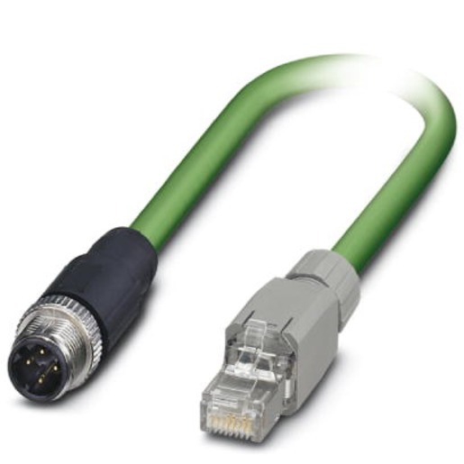 Phoenix Contact VS-M12MS-IP20-93C-LI/2,0 Turkey
