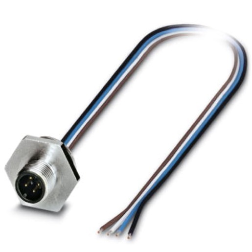 Phoenix Contact SACC-E-M12MS-4CON-M20/0,5 Turkey