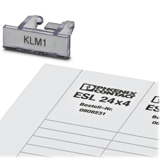 Phoenix Contact KLM 1 + ESL 24X4 Turkey