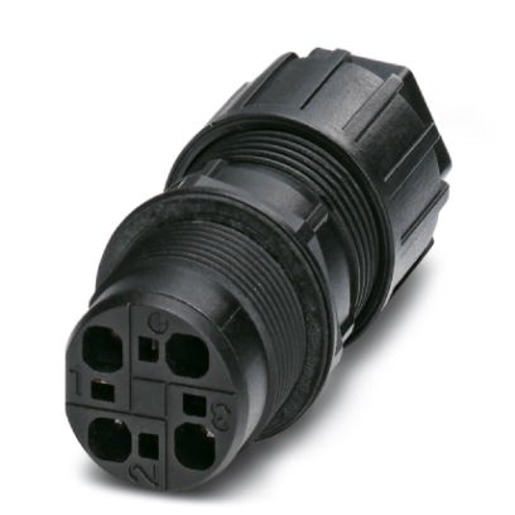Phoenix Contact QPD W 3PE2,5 6-10 M25 DT BK Turkey