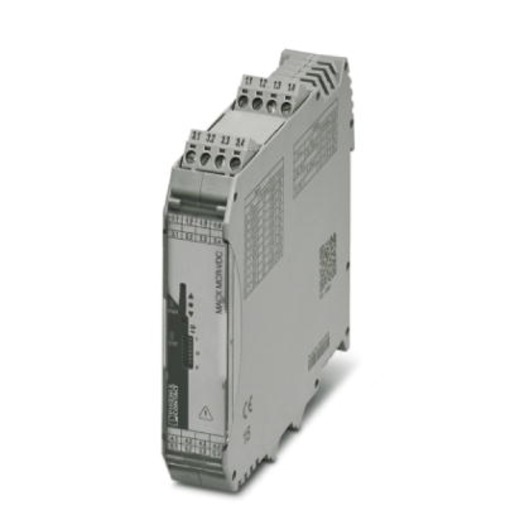 Phoenix Contact MACX MCR-VDC Turkey