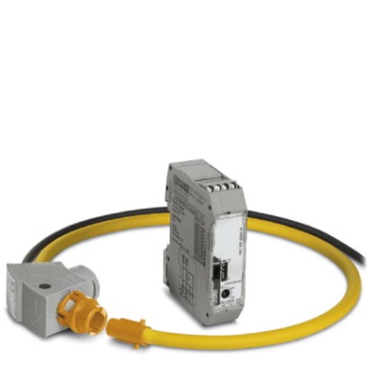 Phoenix Contact PACT RCP-4000A-1A-D95 Turkey