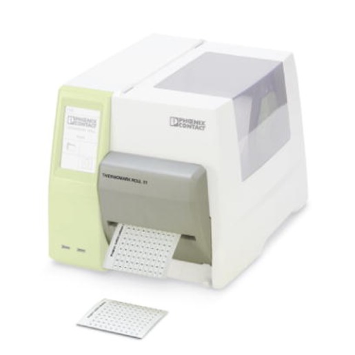 Phoenix Contact THERMOMARK ROLL-CUTTER Turkey