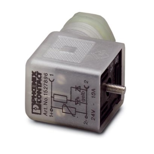 Phoenix Contact SACC-V-3CON-PG9/BI-1L-SV 24V Turkey