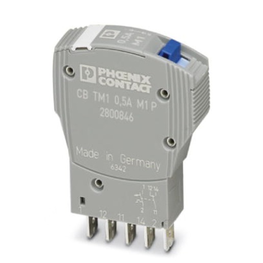 Phoenix Contact CB TM1 10A M1 P Turkey