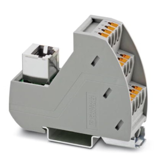 Phoenix Contact VIP-3/PT/RJ45 Turkey