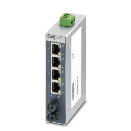 Phoenix Contact FL SWITCH SFNB 4TX/FX ST Turkey