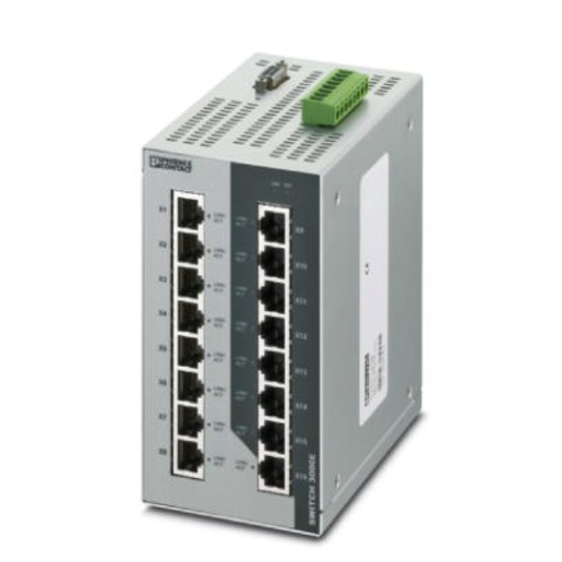 Phoenix Contact FL SWITCH 3016E Turkey