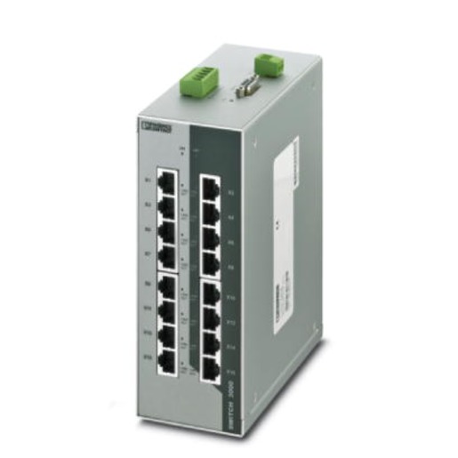 Phoenix Contact FL SWITCH 3016 Turkey