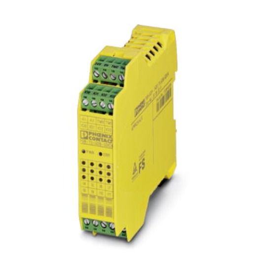 Phoenix Contact PSR-SCP- 24DC/TS/SDI8/SDIO4 Turkey