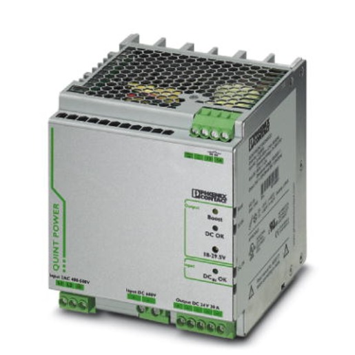 Phoenix Contact QUINT-PS/2AC/1DC/24DC/20 Turkey