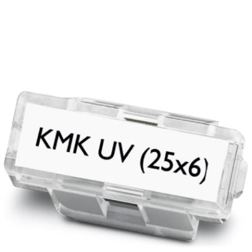 Phoenix Contact KMK UV (25X6) Turkey