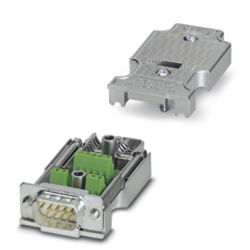 Phoenix Contact SUBCON-PLUS-M/AX 9 Turkey