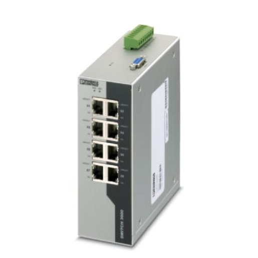 Phoenix Contact FL SWITCH 3008T Turkey