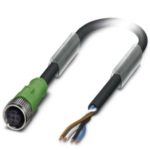 Phoenix Contact SAC-4P-15,0-186/M12FS Turkey