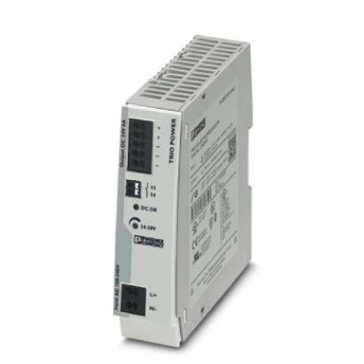 Phoenix Contact TRIO-PS-2G/1AC/24DC/5 Turkey