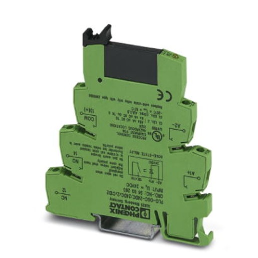 Phoenix Contact PLC-OSC- 24DC/ 24DC/ 2/C1D2 Turkey