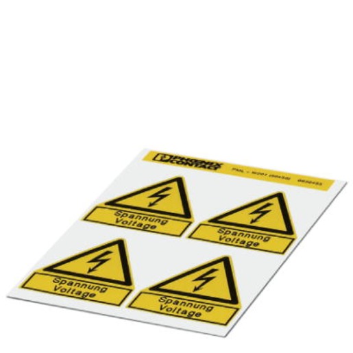 Phoenix Contact PML-W201 (25X25) Turkey