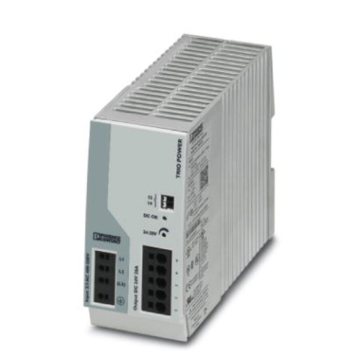 Phoenix Contact TRIO-PS-2G/3AC/24DC/20 Turkey