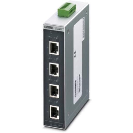 Phoenix Contact FL SWITCH SFN 5TX-PN Turkey