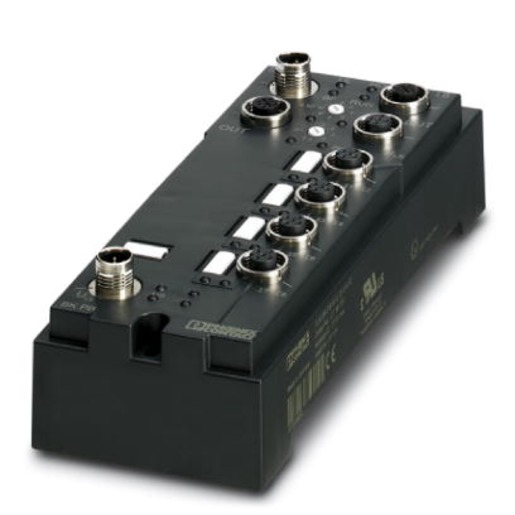 Phoenix Contact FLM BK PB M12 DI 8 M12-EF Turkey