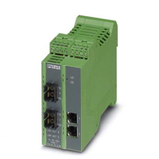 Phoenix Contact FL MC ETH/FO 660 T Turkey