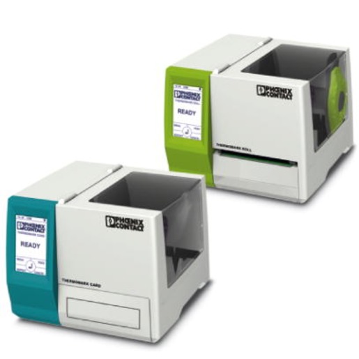 Phoenix Contact MARKING BOX CS Turkey