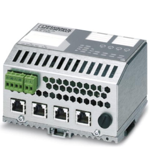 Phoenix Contact FL SWITCH IRT 4TX Turkey