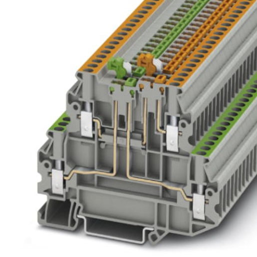 Phoenix Contact UTT 2,5-2MT-P/P Turkey