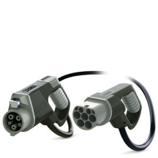 Phoenix Contact EV-TAM3PC-1AC32A-4,0M6,0ESBK00 Turkey