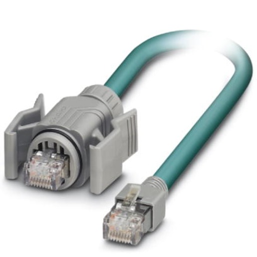 Phoenix Contact VS-8-VS67-RJ45/4P-AWG26-OF/5,0 Turkey