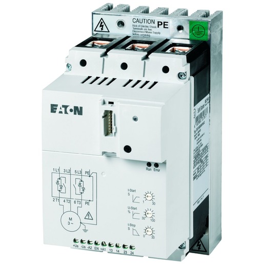 Eaton Electric DS7-34DSX100N0-D Turkey