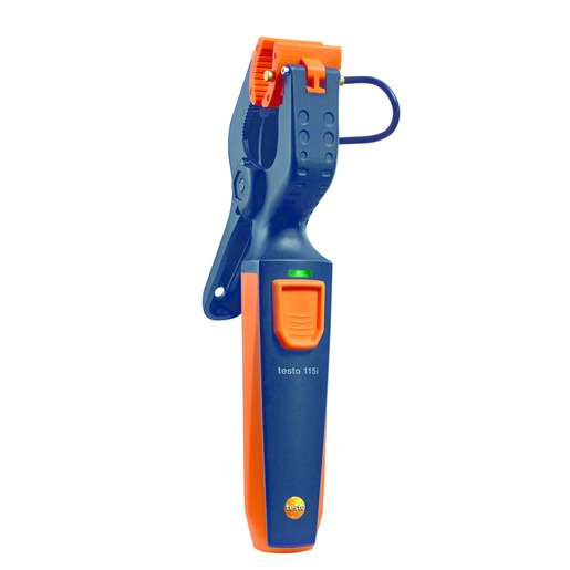 Testo SE & Co. KGaA 0560 1115 Turkey