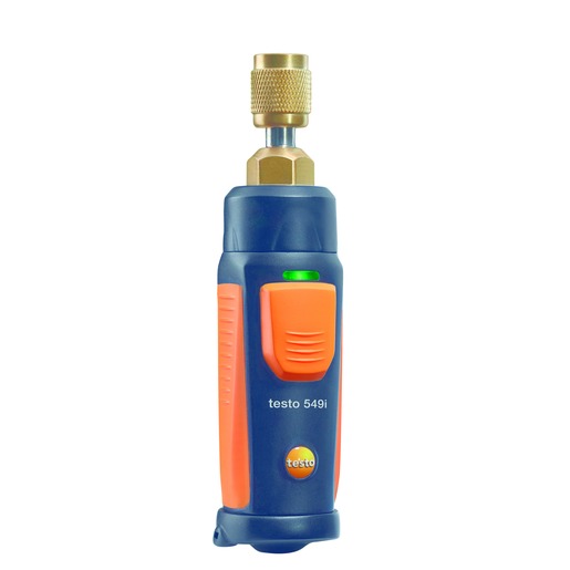 Testo SE & Co. KGaA 0560 1549 Turkey