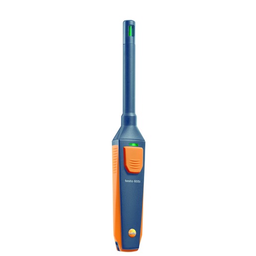 Testo SE & Co. KGaA 0560 1605 Turkey