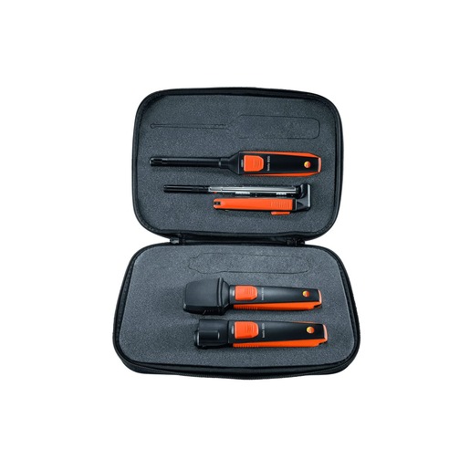 Testo SE & Co. KGaA 0563 0003 Turkey