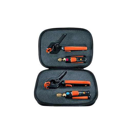 Testo SE & Co. KGaA 0563 0002 Turkey