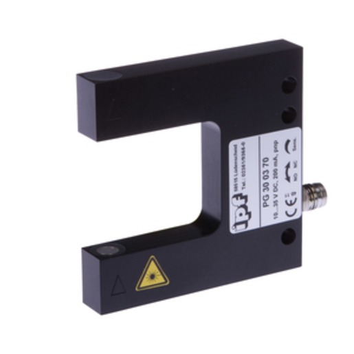 IPF Electronic PG300370 Turkey