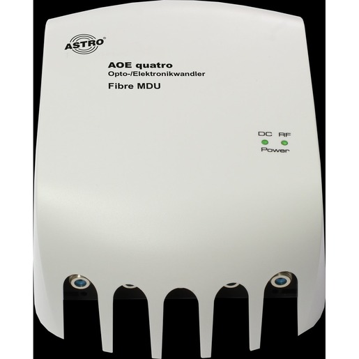 Astro AOE quatro Turkey