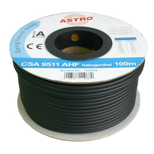 Astro CSA 9511A HF/100 Turkey